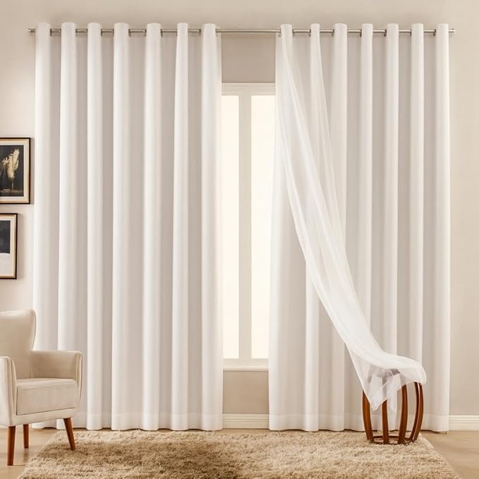 Cortina para Quarto