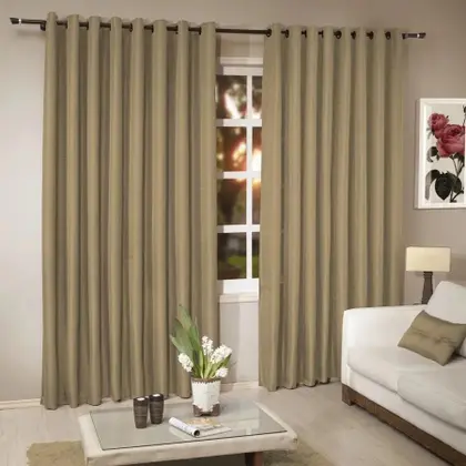 Cortina para Sala