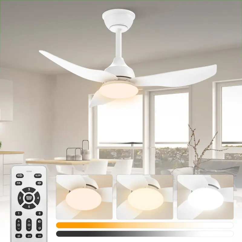 Ventilador de Teto
